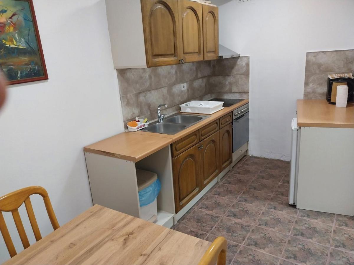 Budget Apartment Balkanika 베오그라드 외부 사진