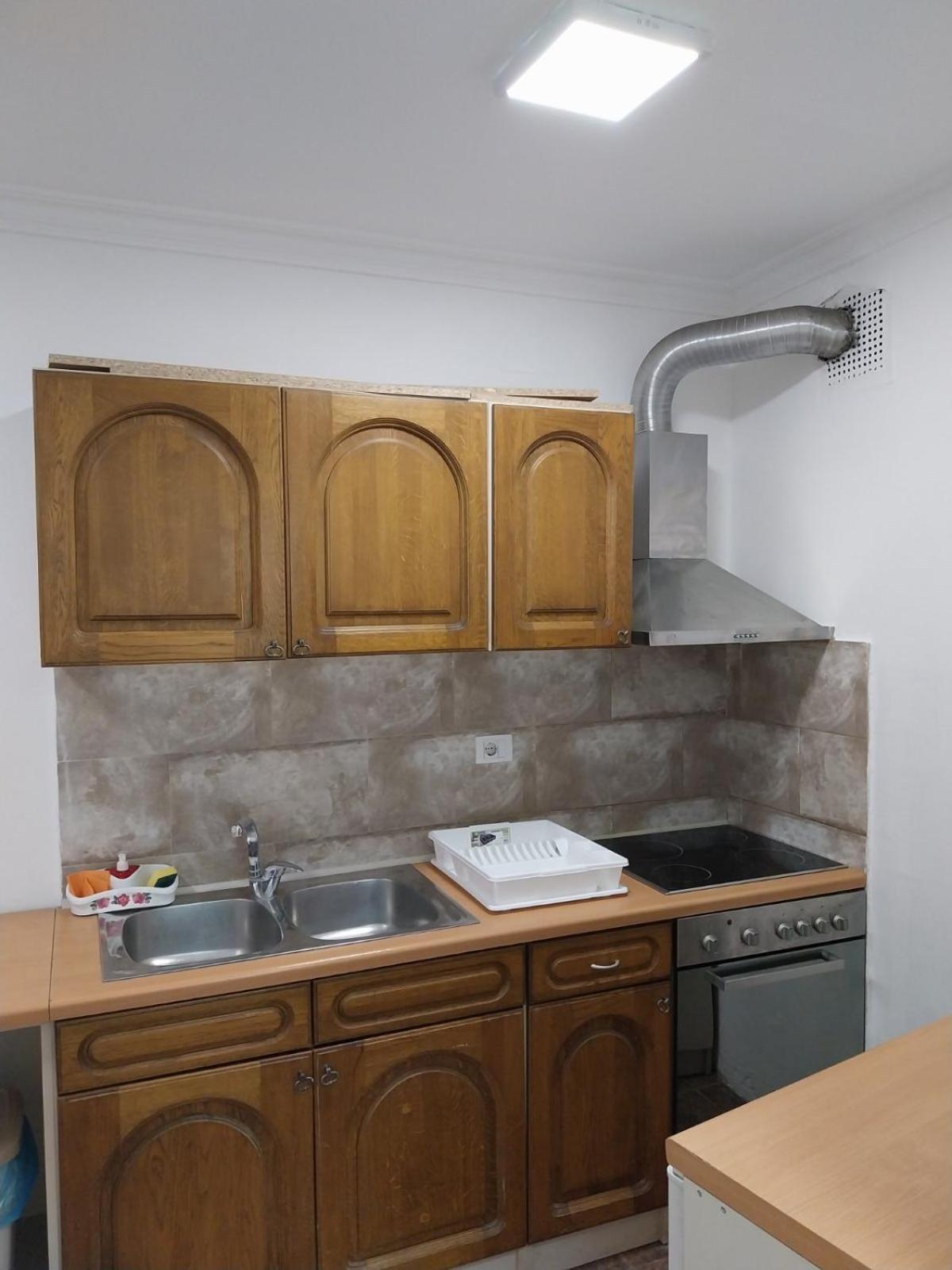 Budget Apartment Balkanika 베오그라드 외부 사진